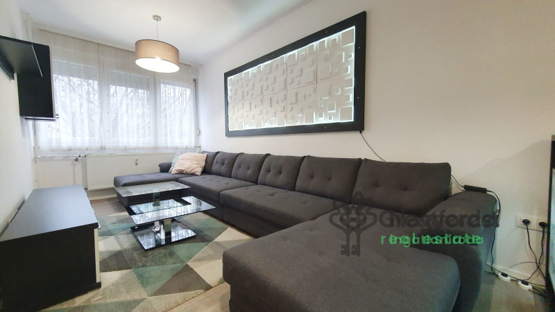 Debrecen, City South-West, flat  