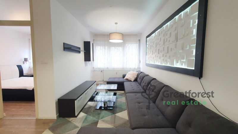 Debrecen, City South-West, flat  