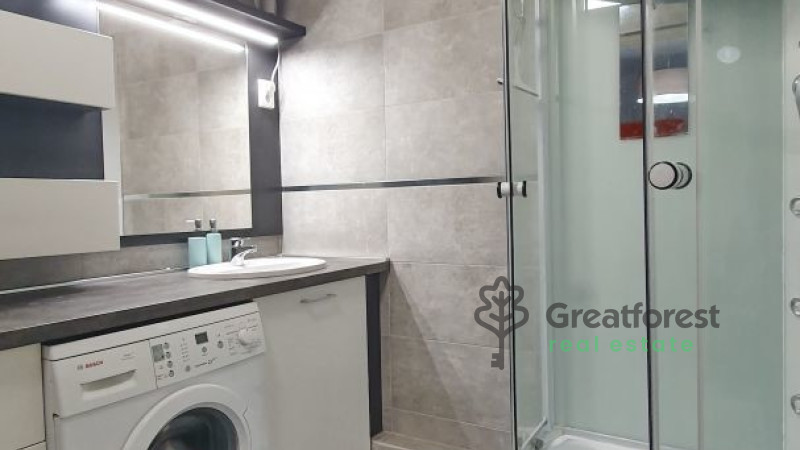 Debrecen, City South-West, flat  