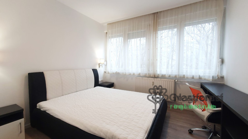 Debrecen, City South-West, flat  