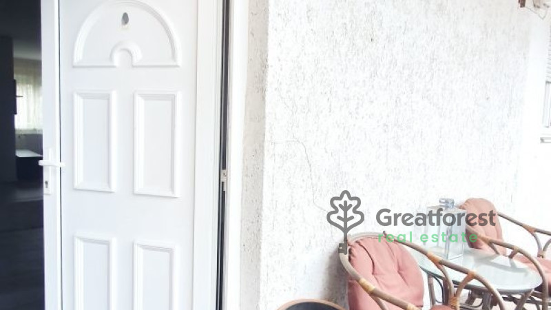 Debrecen, City South-West, flat  