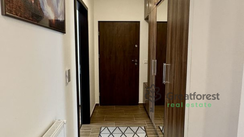 Debrecen, Ispotály, room  