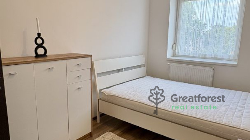 Debrecen, Ispotály, room  