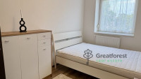Debrecen, Ispotály, room  