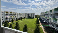 Debrecen, Ispotály, room  