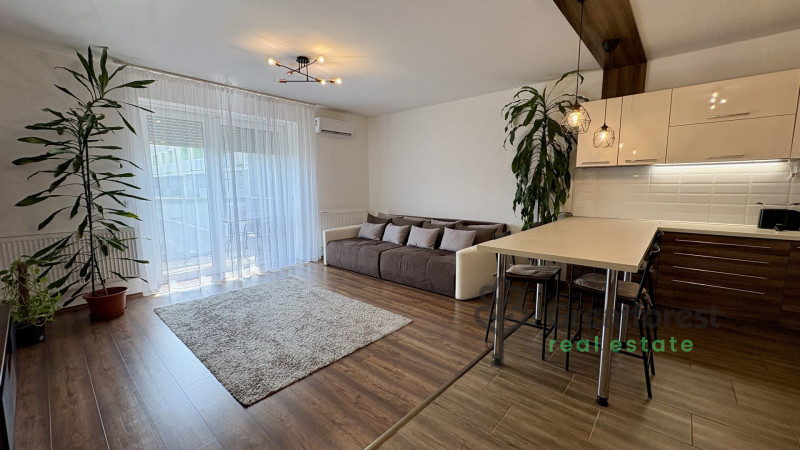 Debrecen, Ispotály, room  