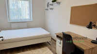 Debrecen, Ispotály, room  