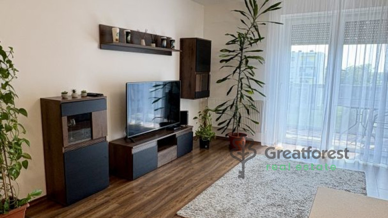 Debrecen, Ispotály, room  