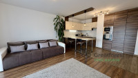 Debrecen, Ispotály, room  