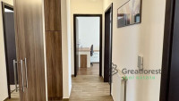 Debrecen, Ispotály, room  