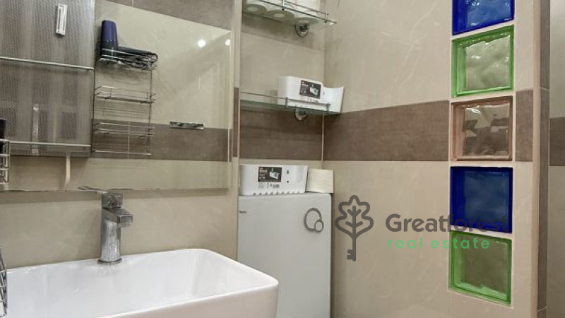 Debrecen, Close To City Center, block of flats  