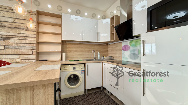 Debrecen, Close To City Center, block of flats  