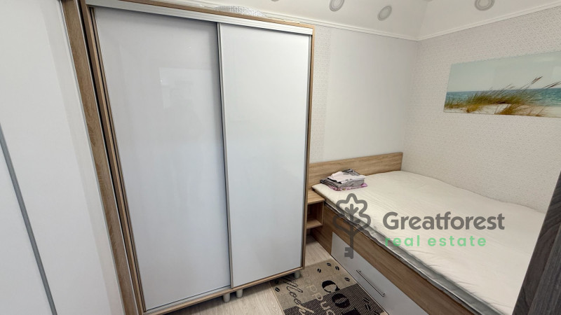 Debrecen, Close To City Center, block of flats  