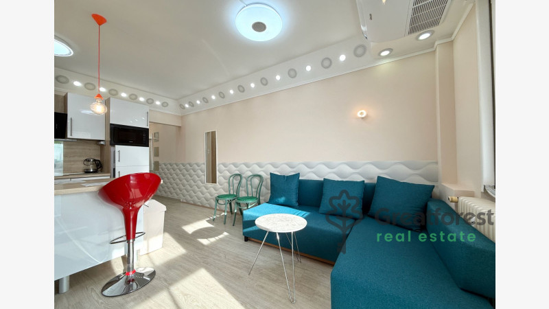 Debrecen, Close To City Center, block of flats  