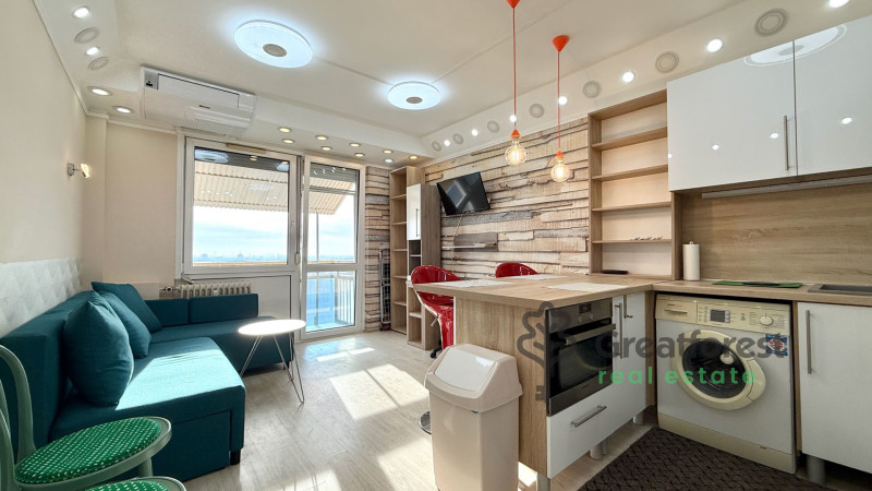 Debrecen, Close To City Center, block of flats  