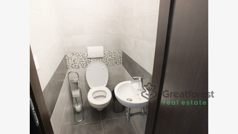 Debrecen, Close To Main Campus, flat  