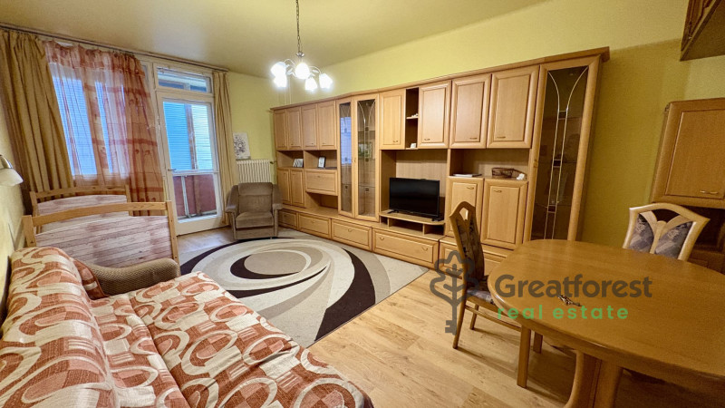 Debrecen, City Center, flat  