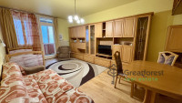 Debrecen, City Center, flat  