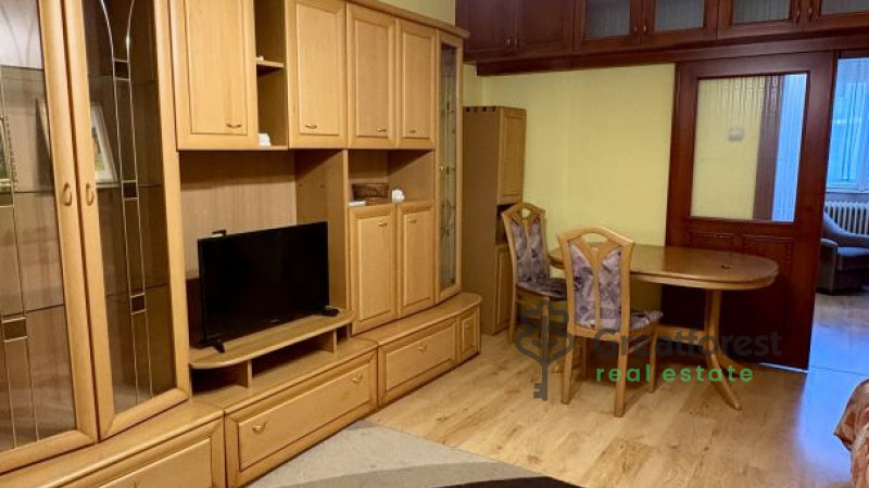 Debrecen, City Center, flat  