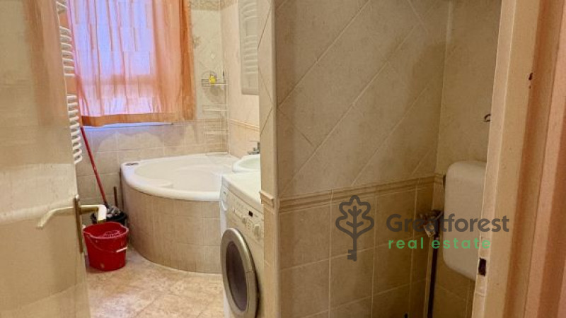 Debrecen, City Center, flat  