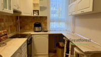 Debrecen, City Center, flat  
