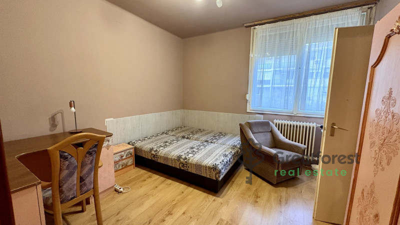 Debrecen, City Center, flat  