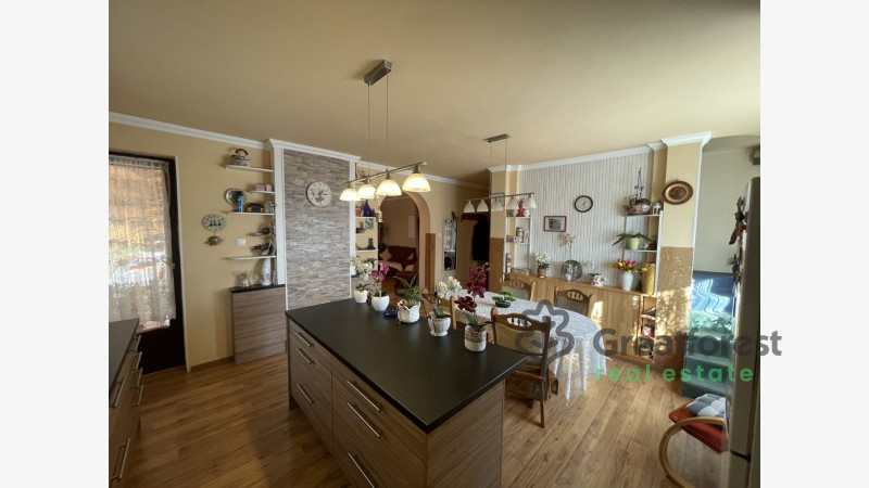 Debrecen, City South-East, family house  