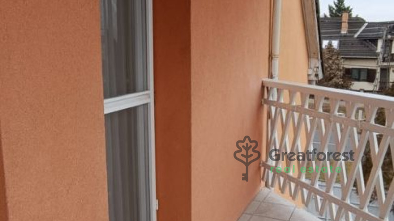 Debrecen, City South-East, family house  