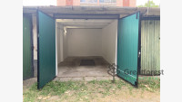 Debrecen, Greatforest Area, garage - individual garage  