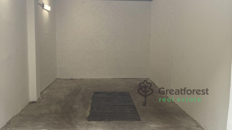 Debrecen, Greatforest Area, garage - individual garage  