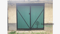 Debrecen, Greatforest Area, garage - individual garage  