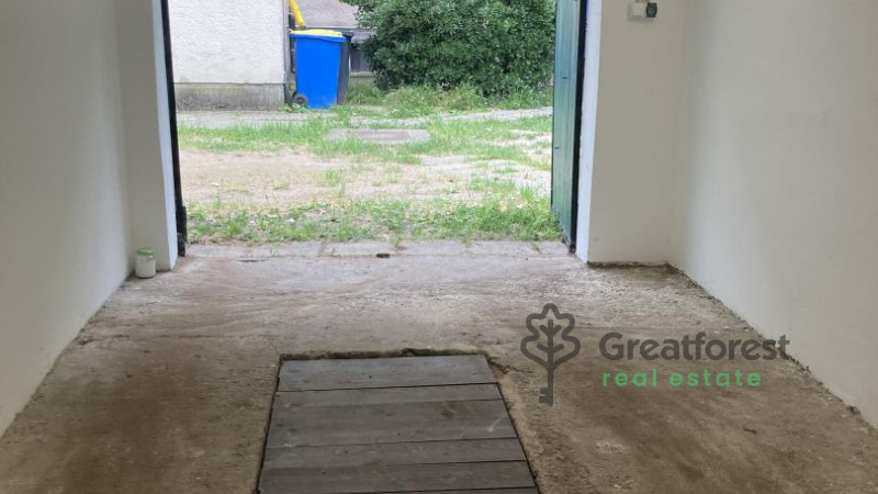 Debrecen, Greatforest Area, garage - individual garage  