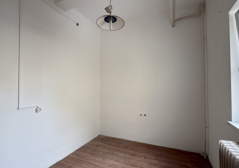 Office In Office Building