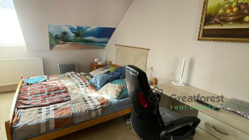 Debrecen, Greatforest Area, room  