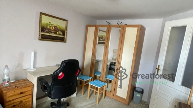 Debrecen, Greatforest Area, room  