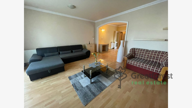 Debrecen, Close To Main Campus, flat  