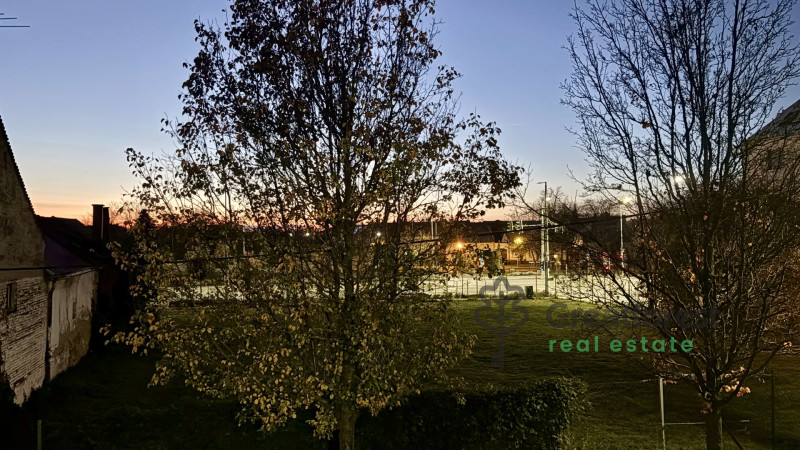 Debrecen, City Center, flat  