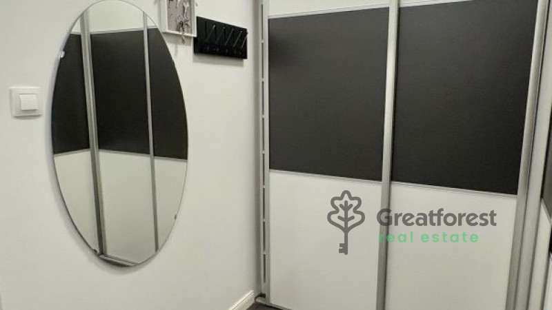 Debrecen, City Center, flat  