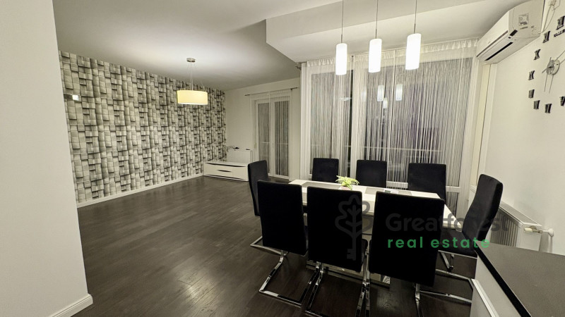 Debrecen, City Center, flat  