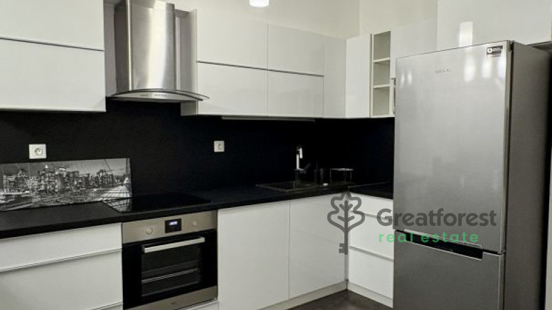 Debrecen, City Center, flat  