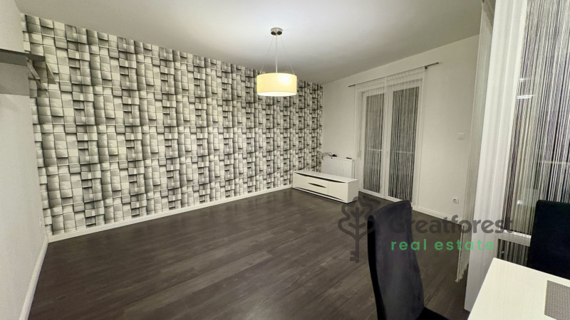 Debrecen, City Center, flat  