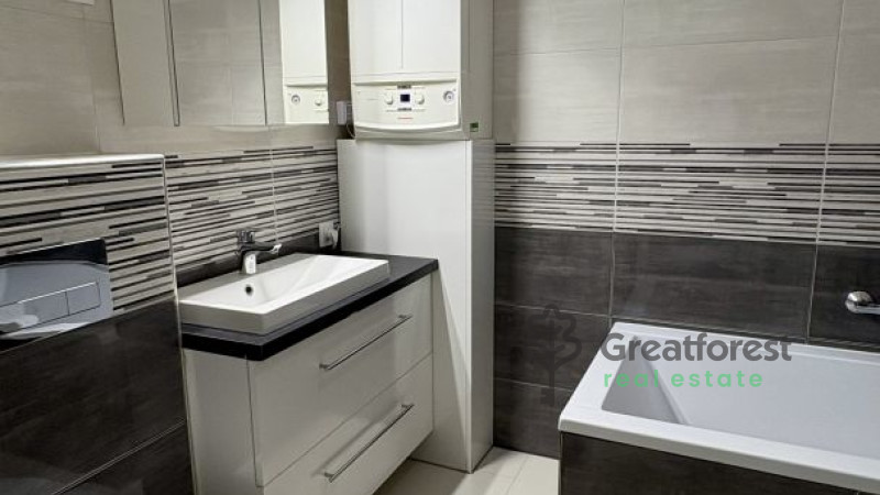 Debrecen, City Center, flat  