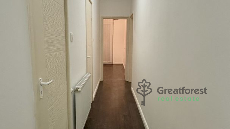 Debrecen, City Center, flat  