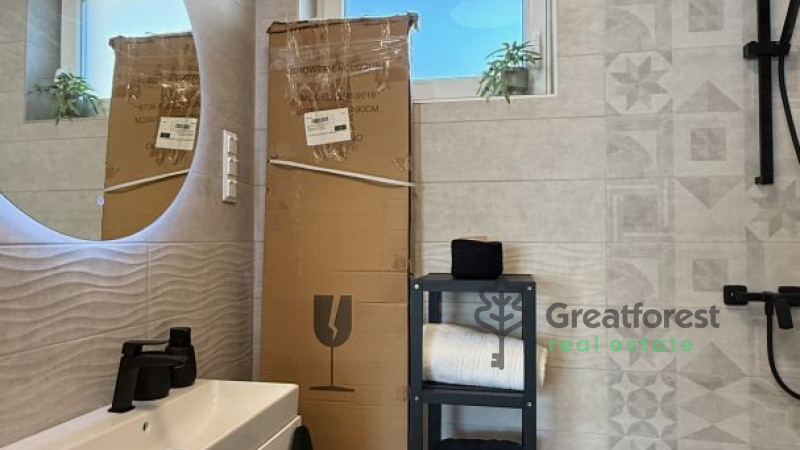 Debrecen, City South-East, flat  