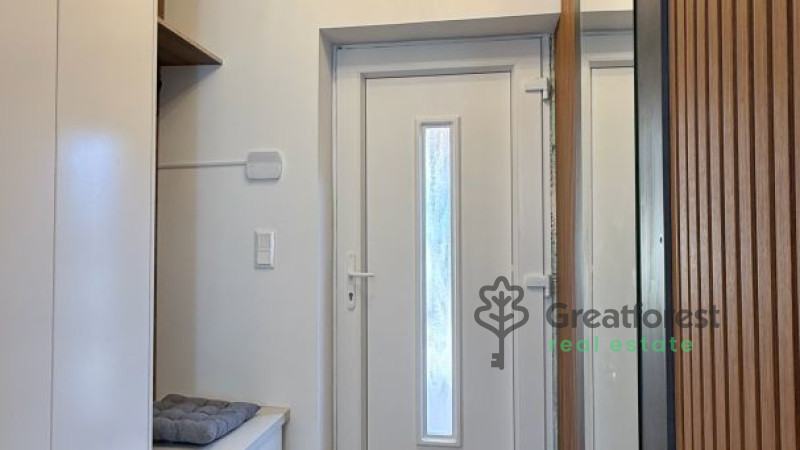 Debrecen, City South-East, flat  