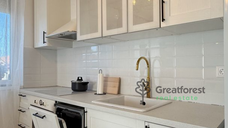 Debrecen, City South-East, flat  