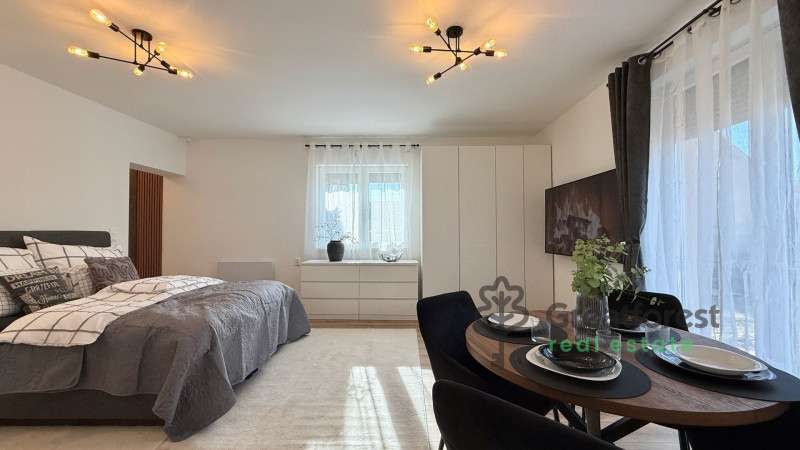 Debrecen, City South-East, flat  