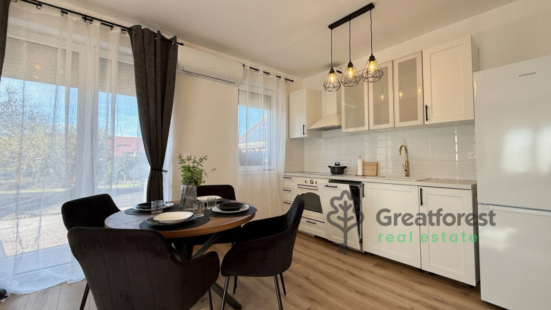 Debrecen, City South-East, flat  