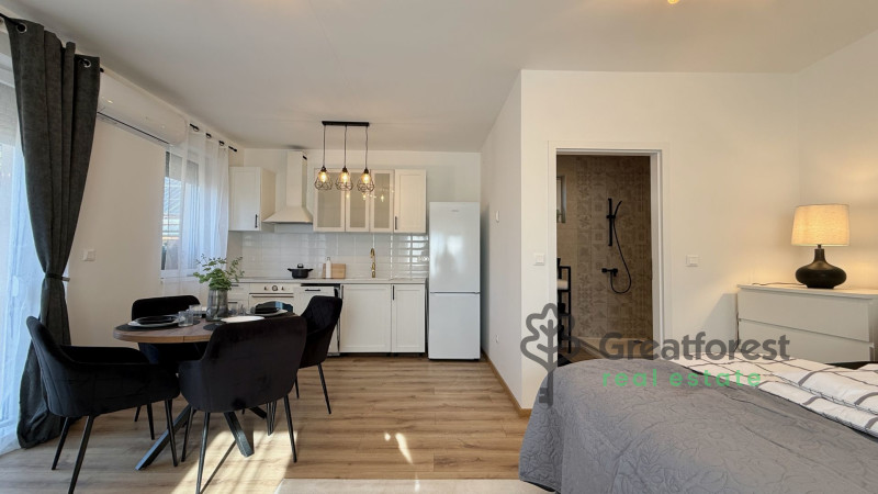 Debrecen, City South-East, flat  