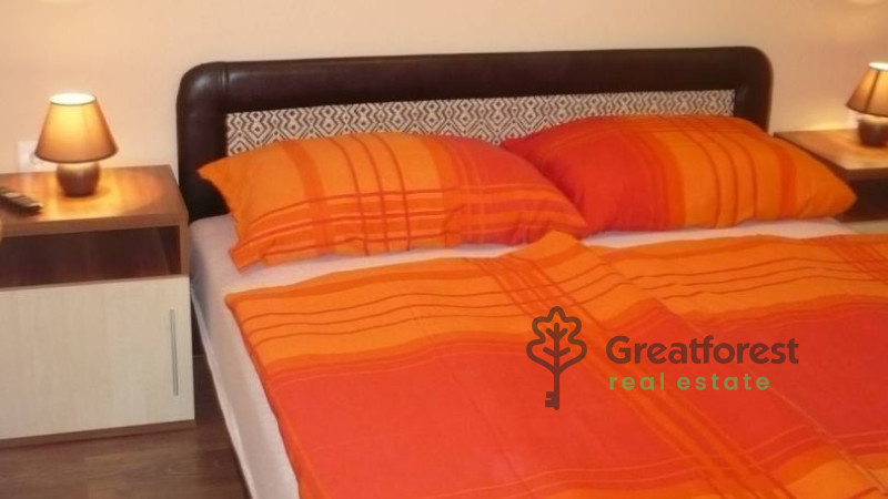 Hajdúszoboszló, pension  